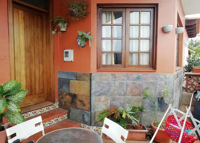 Buenavistera