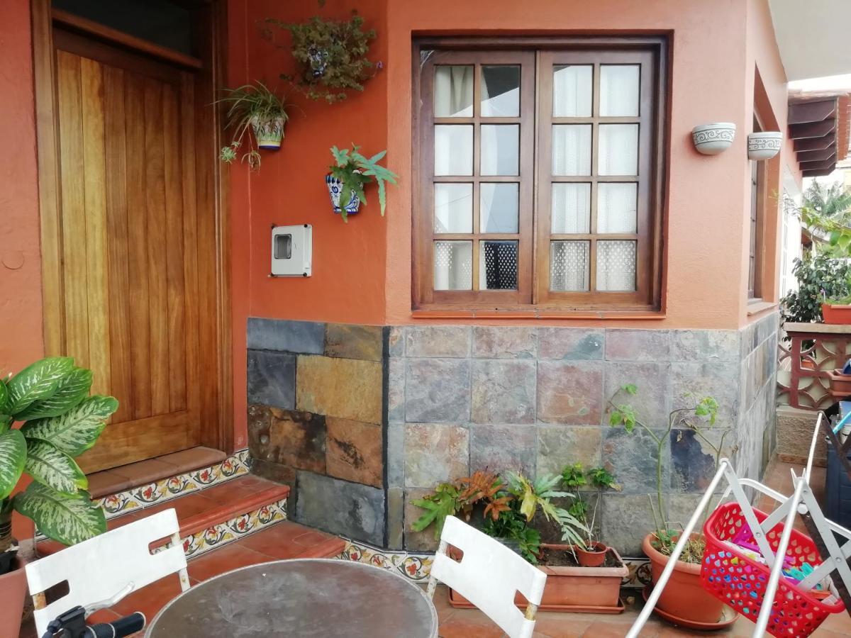 Buenavistera Apartment Buenavista Del Norte